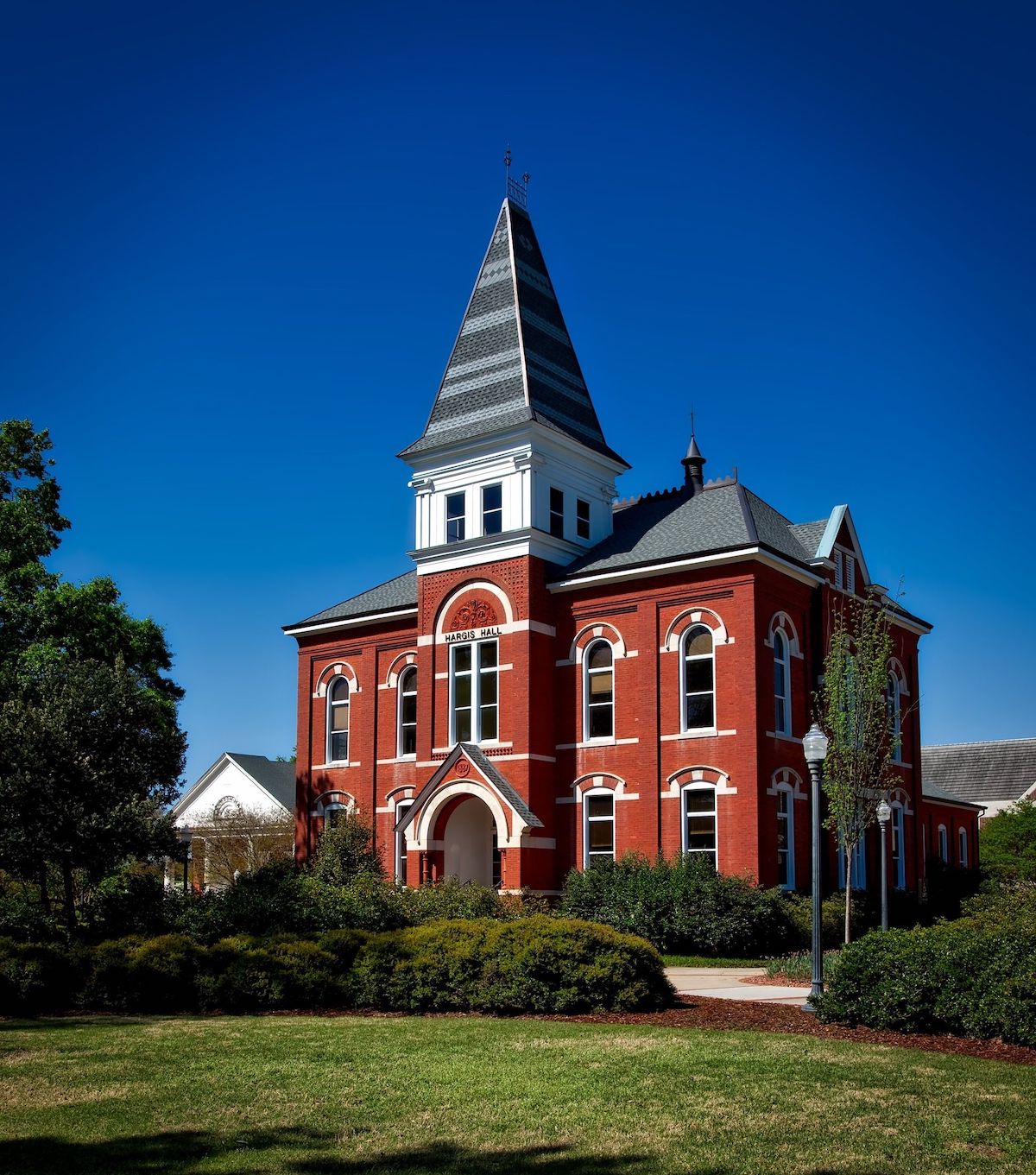 Auburn University Alabama