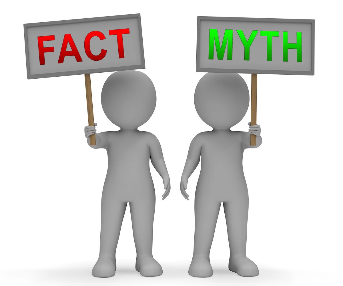 fact and myth