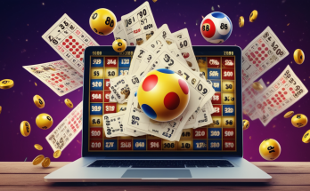 Melihat Kebangkitan Togel Online