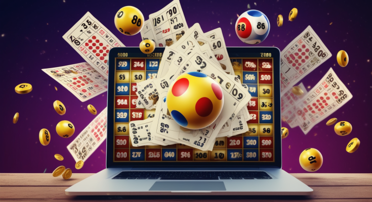 Melihat Kebangkitan Togel Online