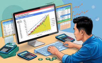 Regresi Statistik