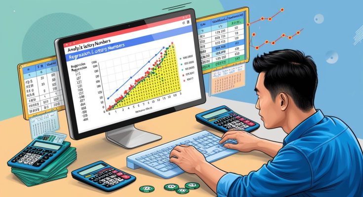 Regresi Statistik